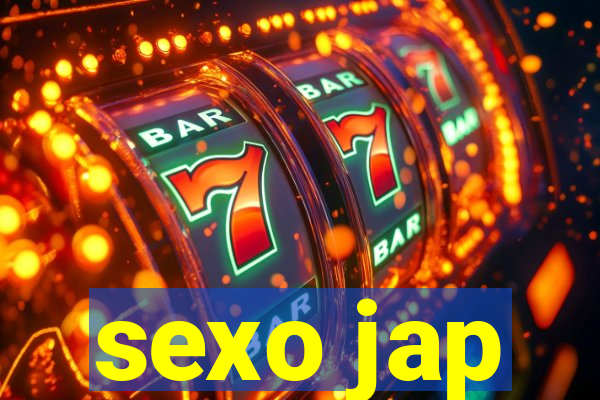 sexo jap